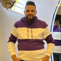 أنا ماشي حڨودي