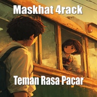 Teman Rasa Pacar