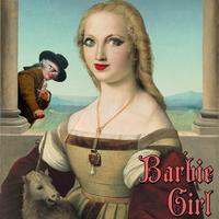 Barbie Girl - Medieval Version