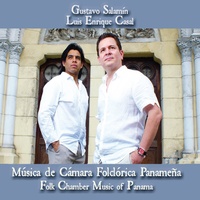 Popurri de Tamboreras (Potpourri of Tamboreras): Cocaleca / Guararé / Hojita de Guarumal / Panamá Soberana / Que Te Parece Cholito / Mi Gallo Pinto / La Aparición / Guayabita [feat. Alberto Salamín Quintero]