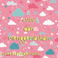 Lucu dan Menggemaskan