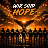 WIR SIND HOPE