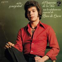 Déjala Vivir En Paz - Fandangos De Juan El Camas