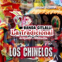 Los Chinelos - Versión Extendida