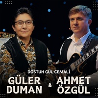 Dostun Gül Cemali