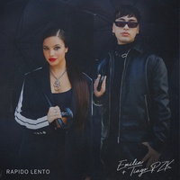 rápido lento