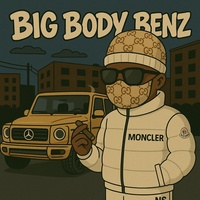 BIG BODY BENZ