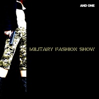 Military Fashion Show - Club Hit