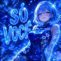 SÓ VOCÊ
