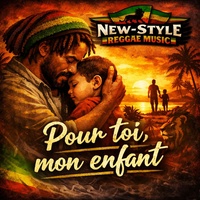 Pour toi mon enfant