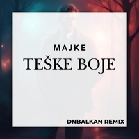 Teške boje - DNBalkan remix