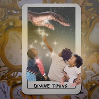 Divine Timing (An Abundance Mantra)
