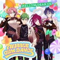 BUBBLE GUM DANCE