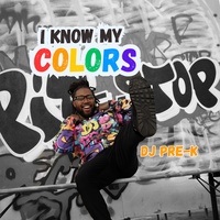 I Know My Colors