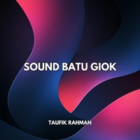 Sound Batu Giok