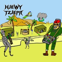 Tzjepr in Disguise