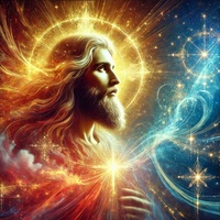 GOD LIVES IS LOVE