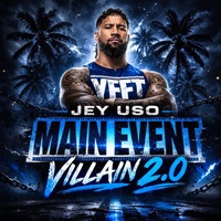 Jey Uso – Main Event Villain - Extended Version