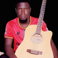 Nkwagalira ddala guitars