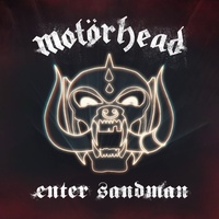 Enter Sandman
