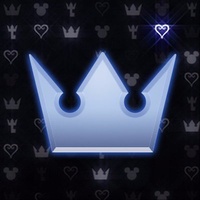 Kingdom Hearts (Magic Remix)