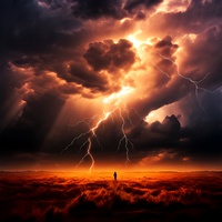 Thunderstruck