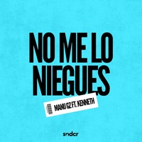 No Me Lo Niegues