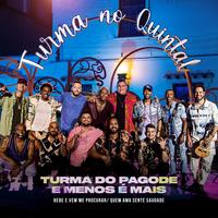Bebe e Vem Me Procurar / Quem Ama Sente Saudade (Ao Vivo) (Ao Vivo)