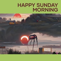 Happy Sunday Morning