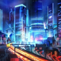 Cyber C4ty(rimex)