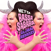 Bassa Sababa - Dalit Rechester Remix