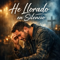 He Llorado en Silencio