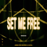 Set Me Free - Darren Styles Remix
