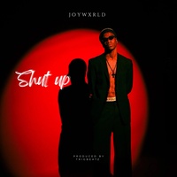 Shut up