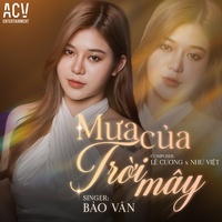Mưa Của Trời Mây - Domino Remix
