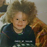 CHRIS MF TAYLOR