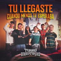 Tú Llegaste Cuando Menos Te Esperaba