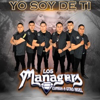 Yo Soy De Ti