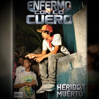 ENFERMO CON LO CUERO