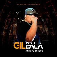 Balança Tuas Cadeiras - Ao Vivo