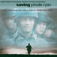 Revisiting Normandy - From "Saving Private Ryan" Soundtrack