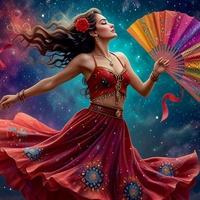 Open the paths, let the gypsy pass