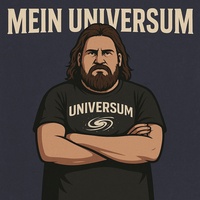 Mein Universum
