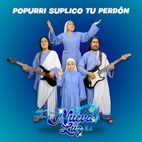 POPURRI SUPLICO TU PERDÓN (En Vivo) - En Vivo