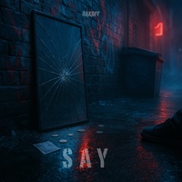 SAY