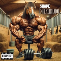 Shape Diferenciado