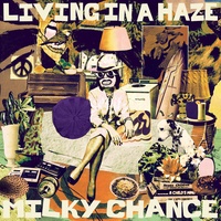 Living In A Haze (Instrumental)