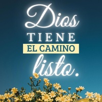 Sonrie que Jesus te ama