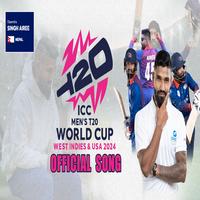 Cricket Theme Song Nepal