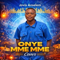 Onye Mme Mme Cover
